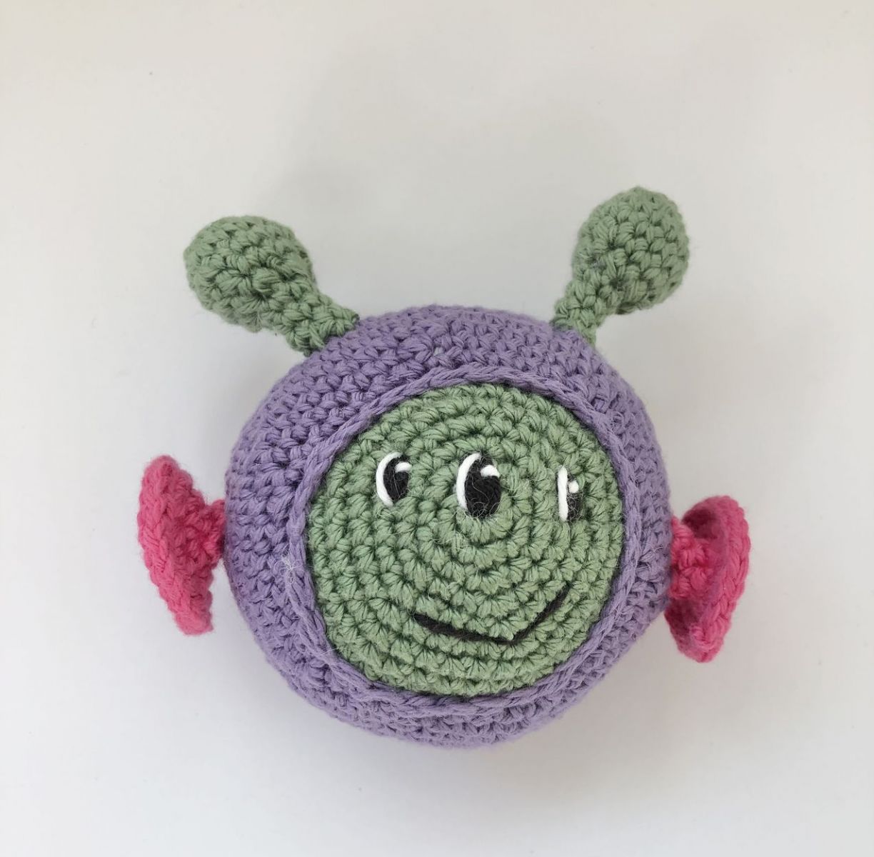 Blog-Inhaltsbild für 'Alien Kegel'