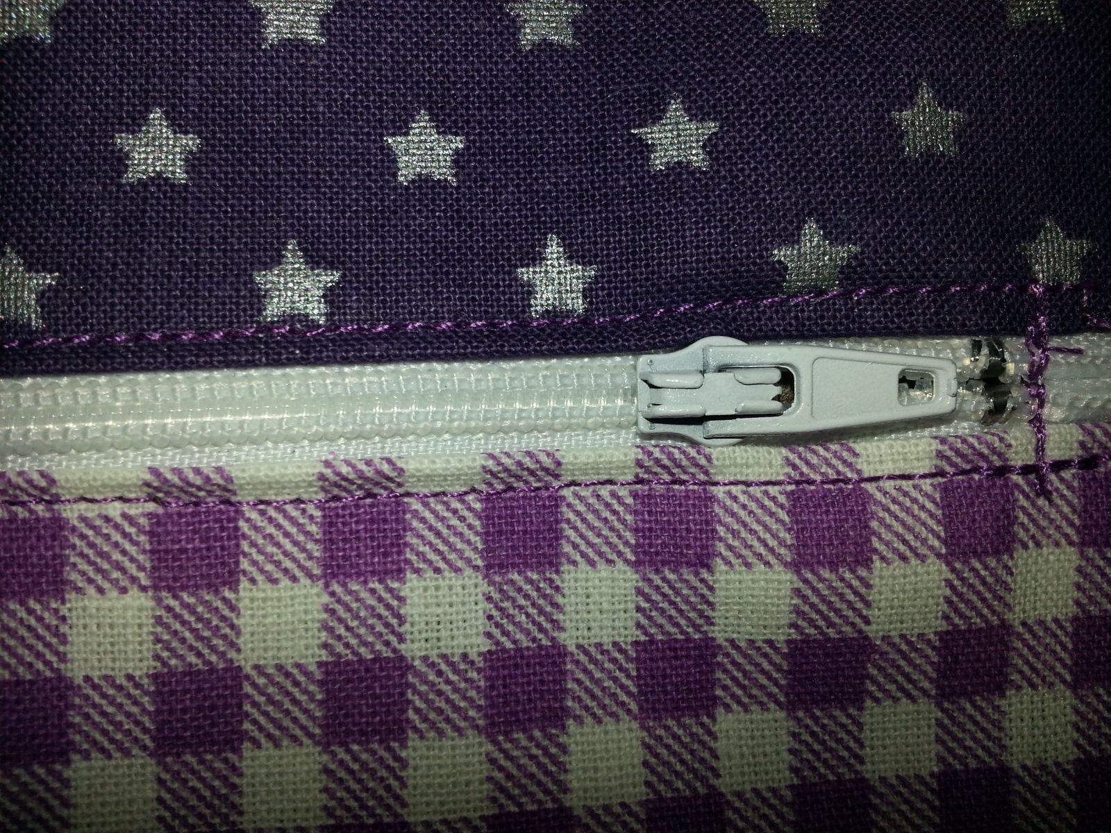 Blog-Inhaltsbild für 'Kostenlose Nähanleitung: Schnelles Täschchen / Mama-Beutel'