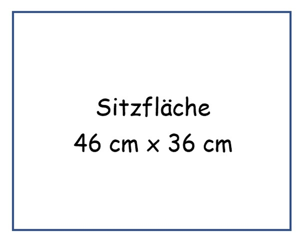 Blog-Inhaltsbild für 'DIY-Projekt: Vintage-Hocker aufhübschen'