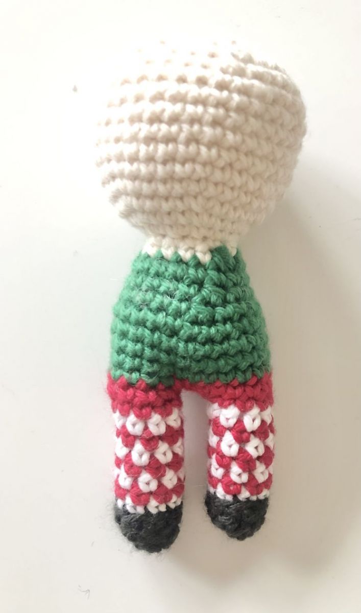 Blog-Inhaltsbild für 'Elfenmädchen'