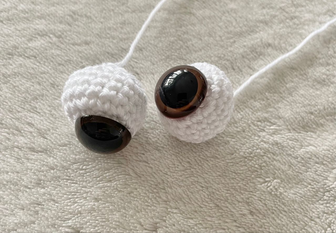 Blog-Inhaltsbild für 'Häkelanleitung Amigurumi – niedliches Häkelspielzeug selbst machen'