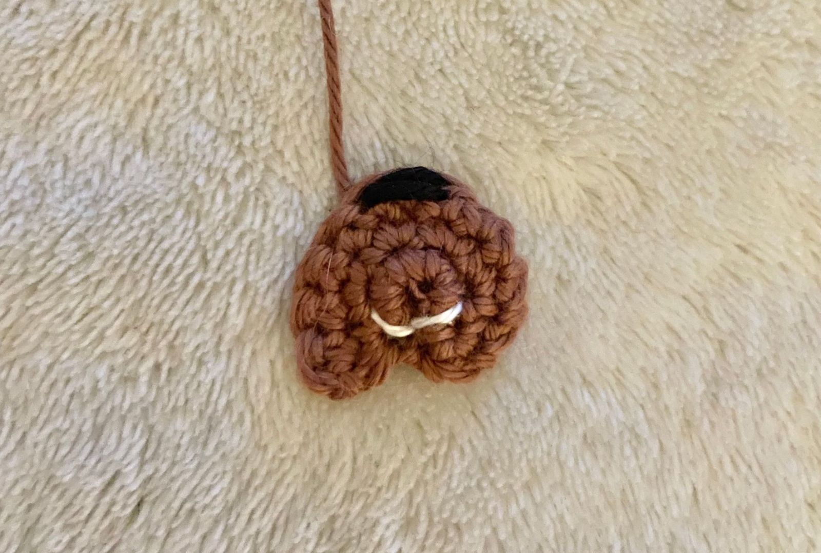 Blog-Inhaltsbild für 'Amigurumi selber machen: Kreatives Häkelprojekt für Kinder & Erwachsene'