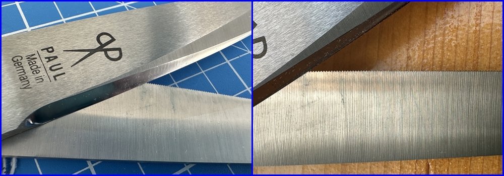 Blog-Inhaltsbild für 'Nähprojekt für Nähanfänger = Beschäftigungsidee für die ganze Familie'