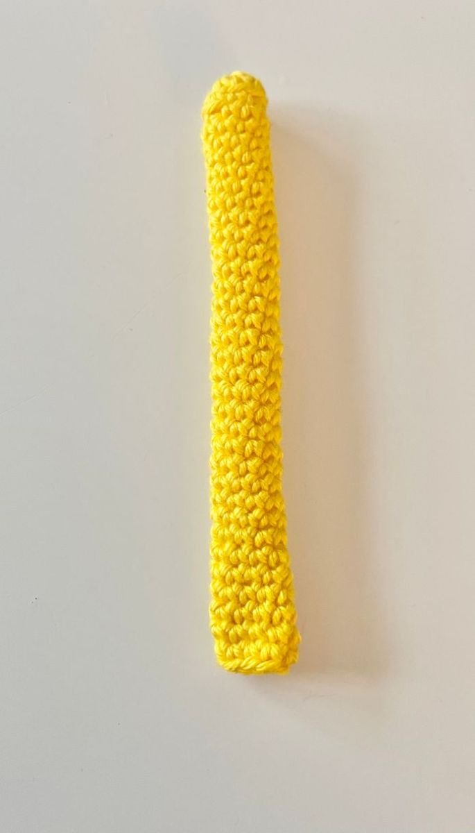 Blog-Inhaltsbild für 'Einfache Häkelanleitung: So gestaltest du deine eigenen Stifthüllen'