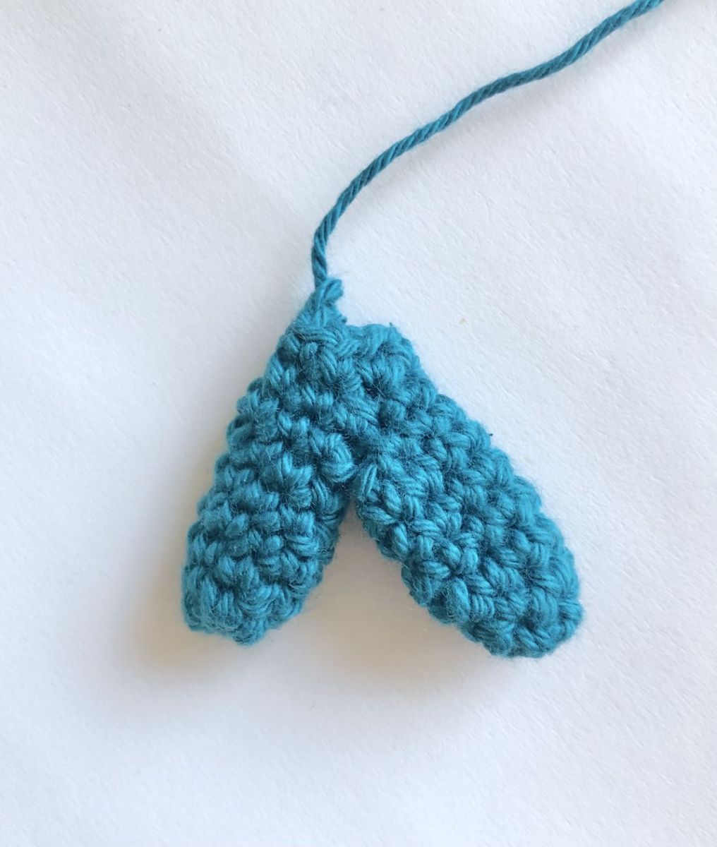 Blog-Inhaltsbild für 'Kostenlose Anleitung maritimer Kranz'