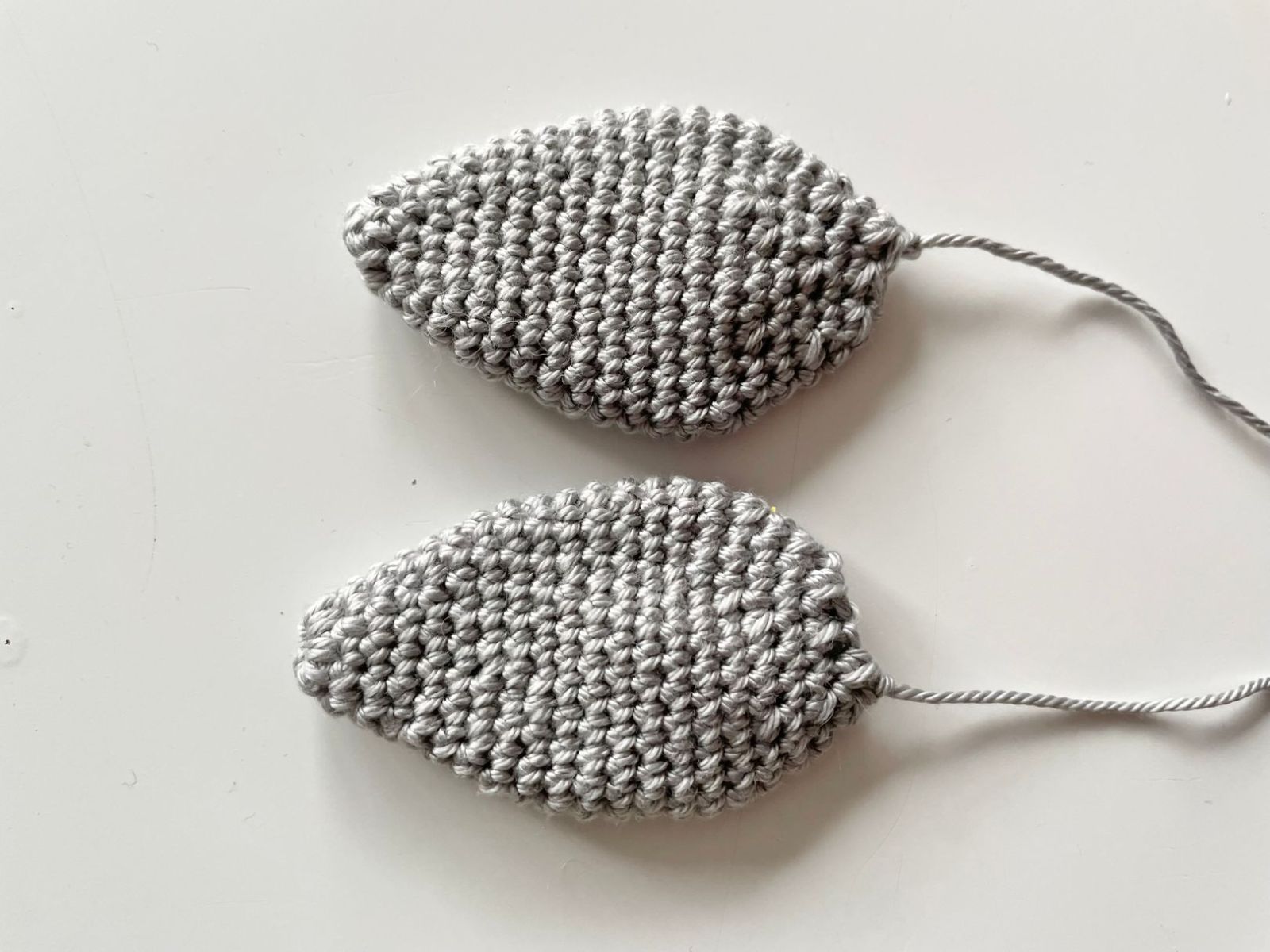 Blog-Inhaltsbild für 'Kostenlose Häkelanleitung Amigurumi Ente'