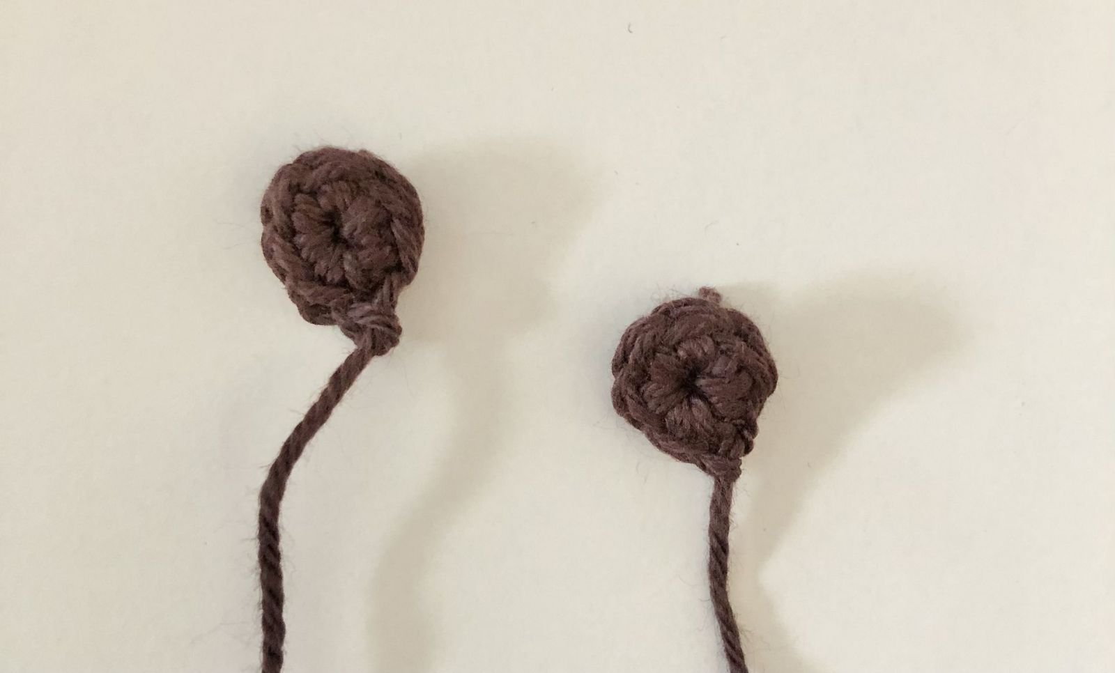 Blog-Inhaltsbild für 'Häkelanleitung Kuh'