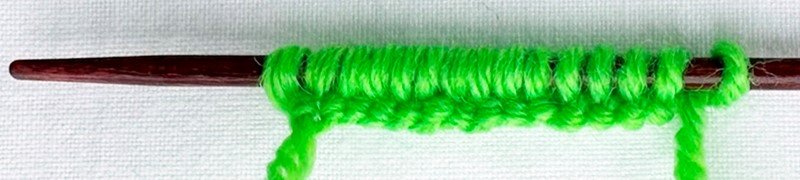 Blog-Inhaltsbild für 'Teil 2: Neue Strickmode für eure Puppen'