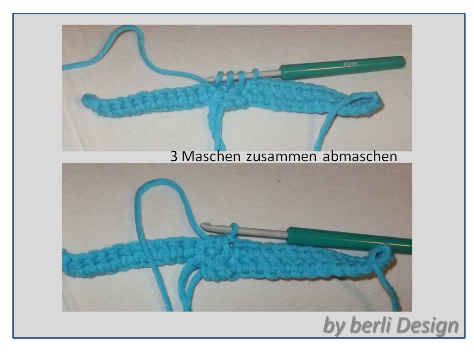 Blog-Inhaltsbild für 'Buchstabensalat - Teil 1 - Buchstabe A als Applikation und 3-D'