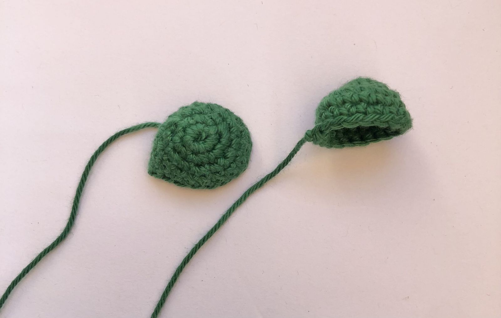 Blog-Inhaltsbild für 'Flaschenbezug Frosch'