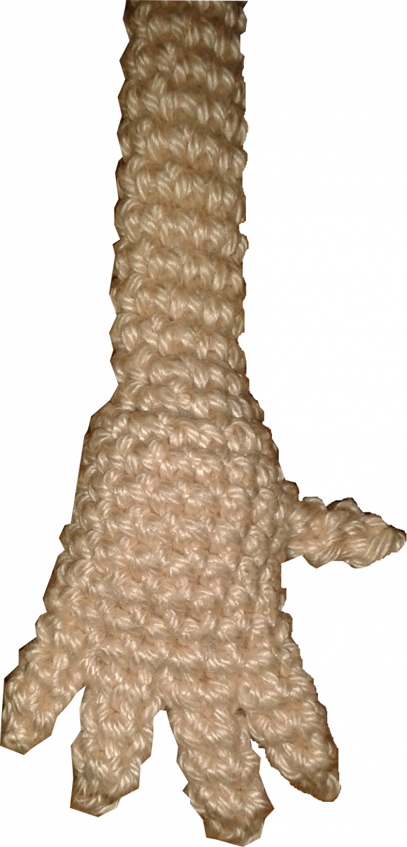 Blog-Inhaltsbild für 'kostenlose Anleitung Püppchen Lola'