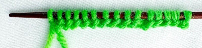 Blog-Inhaltsbild für 'Teil 2: Neue Strickmode für eure Puppen'