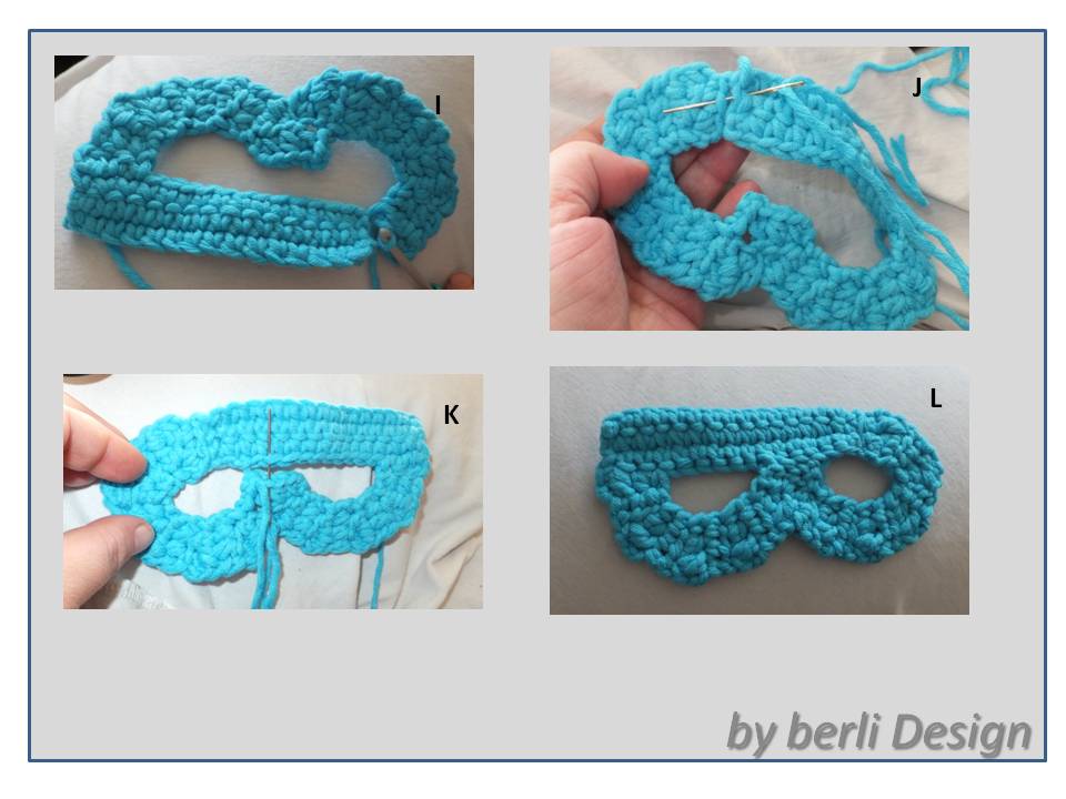 Blog-Inhaltsbild für 'Buchstabensalat - Teil 2 - Buchstabe B als Applikation und 3-D'