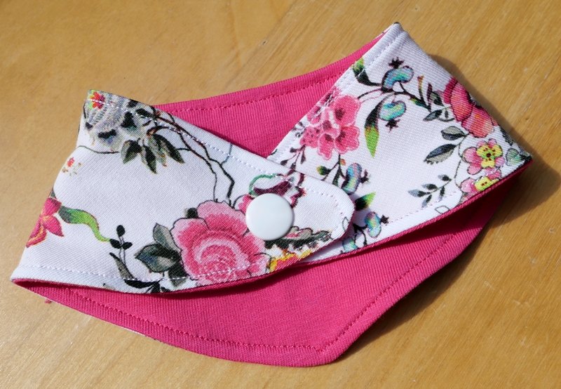 Blog-Inhaltsbild für 'KAM Snaps anbringen - So gehts schnell und leicht!'