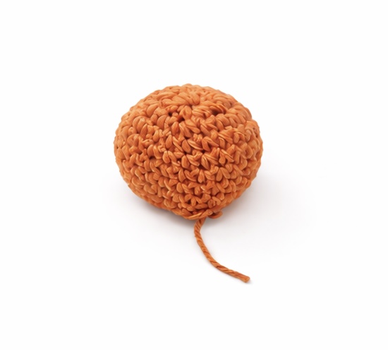 Blog-Inhaltsbild für 'Dromedar häkeln – ein kleines Wüstentier aus Wolle'