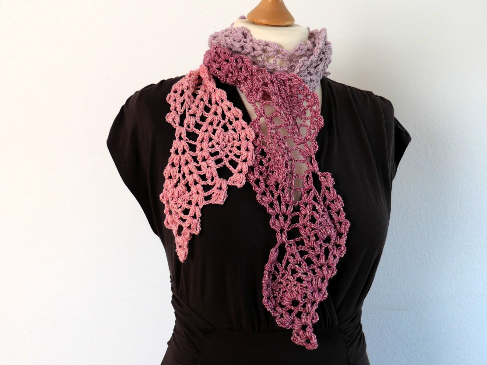 Blog content image for 'The Pineapple Stitch – My Favorite Pattern with a Rich History'