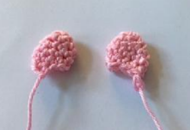 Blog-Inhaltsbild für 'Kostenlose Häkelanleitung Lesezeichen'