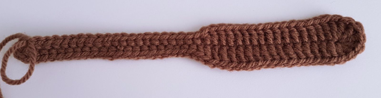 Blog content image for 'Free Crochet Pattern 'Love Steps' Summer Shoes Sizes US 5-10 / UK 3.5-8.5'