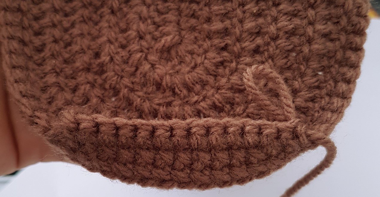 Blog content image for 'Free Crochet Pattern 'Love Steps' Summer Shoes Sizes US 5-10 / UK 3.5-8.5'