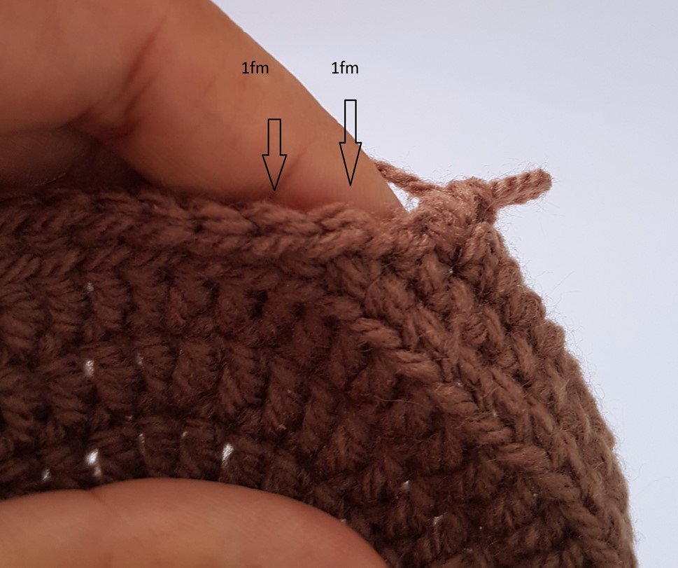 Blog-Inhaltsbild für 'Kostenlose Häkelanleitung "Love Steps" Sommerschuhe Gr. 36-43'