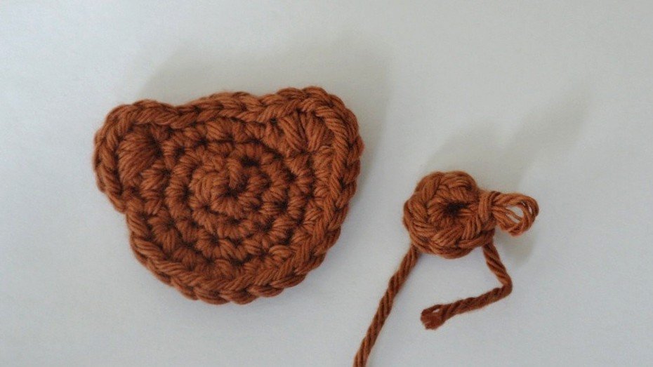 Blog-Inhaltsbild für 'Niedliche Bärchenschuhe für Babys'