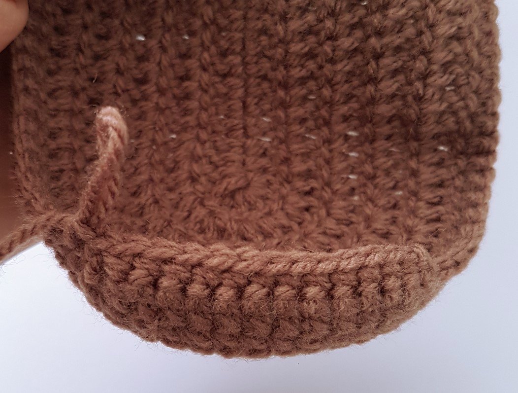 Blog content image for 'Free Crochet Pattern 'Love Steps' Summer Shoes Sizes US 5-10 / UK 3.5-8.5'