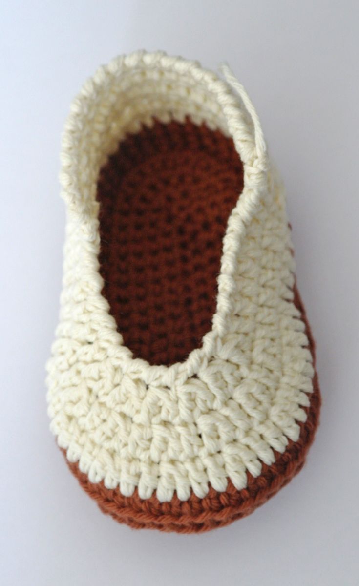 Blog-Inhaltsbild für 'Niedliche Bärchenschuhe für Babys'