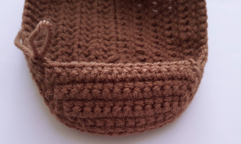 Blog content image for 'Free Crochet Pattern 'Love Steps' Summer Shoes Sizes US 5-10 / UK 3.5-8.5'