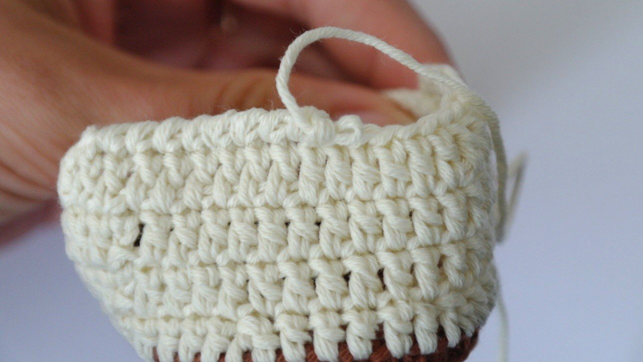 Blog-Inhaltsbild für 'Niedliche Bärchenschuhe für Babys'