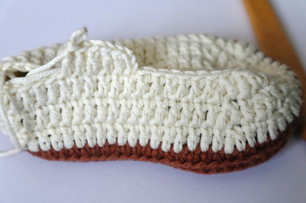 Blog-Inhaltsbild für 'Niedliche Bärchenschuhe für Babys'