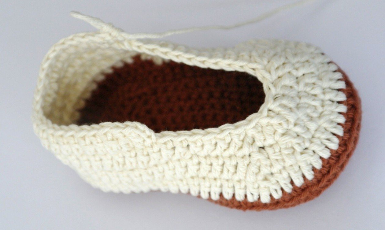 Blog-Inhaltsbild für 'Niedliche Bärchenschuhe für Babys'