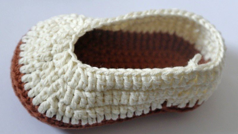 Blog-Inhaltsbild für 'Niedliche Bärchenschuhe für Babys'