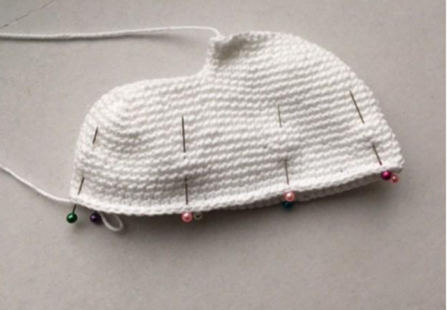 Blog-Inhaltsbild für 'Kostenlose Häkelanleitung Einhorn'