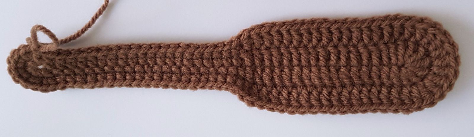 Blog content image for 'Free Crochet Pattern 'Love Steps' Summer Shoes Sizes US 5-10 / UK 3.5-8.5'