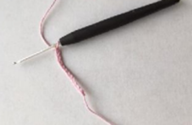 Blog-Inhaltsbild für 'Kostenlose Häkelanleitung Einhorn'