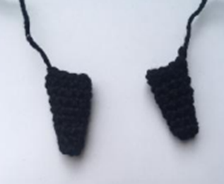 Blog-Inhaltsbild für 'Kostenlose Anleitung Pinguin'