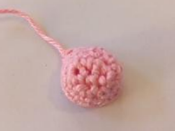 Blog-Inhaltsbild für 'Kostenlose Häkelanleitung Lesezeichen'