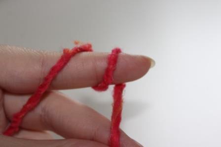 Blog-Inhaltsbild für 'kostenlose Häkelanleitung für eine Baby Mütze mit Tulpenmuster'