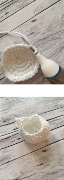 Blog-Inhaltsbild für 'Kostenlose Häkelanleitung Prinzessin'