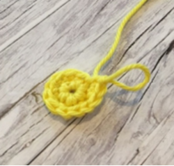 Blog-Inhaltsbild für 'Kostenlose Häkelanleitung Schneewittchen'