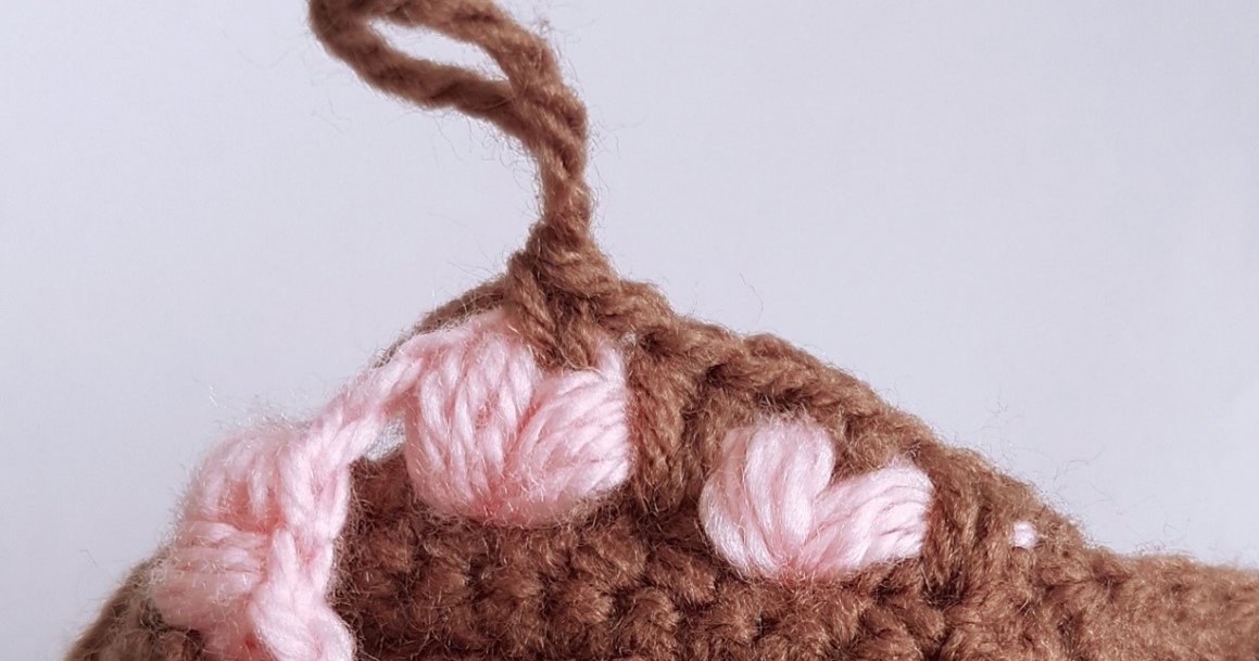 Blog content image for 'Free Crochet Pattern 'Love Steps' Summer Shoes Sizes US 5-10 / UK 3.5-8.5'