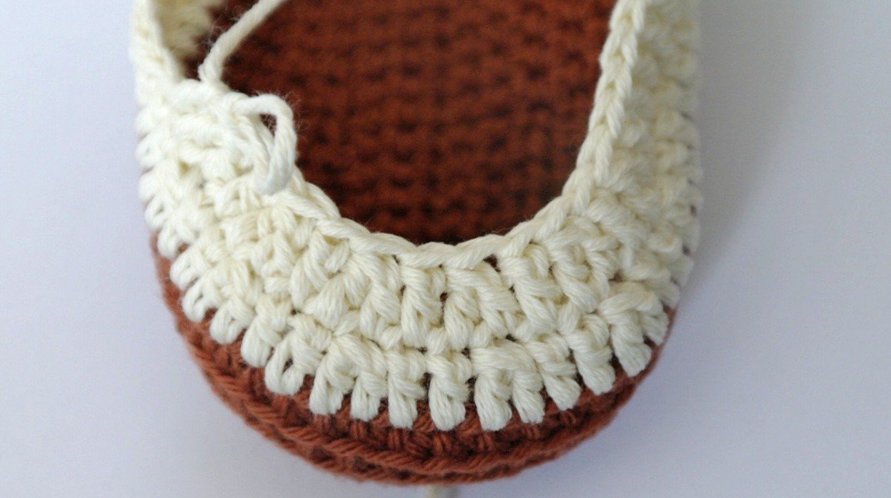 Blog-Inhaltsbild für 'Niedliche Bärchenschuhe für Babys'