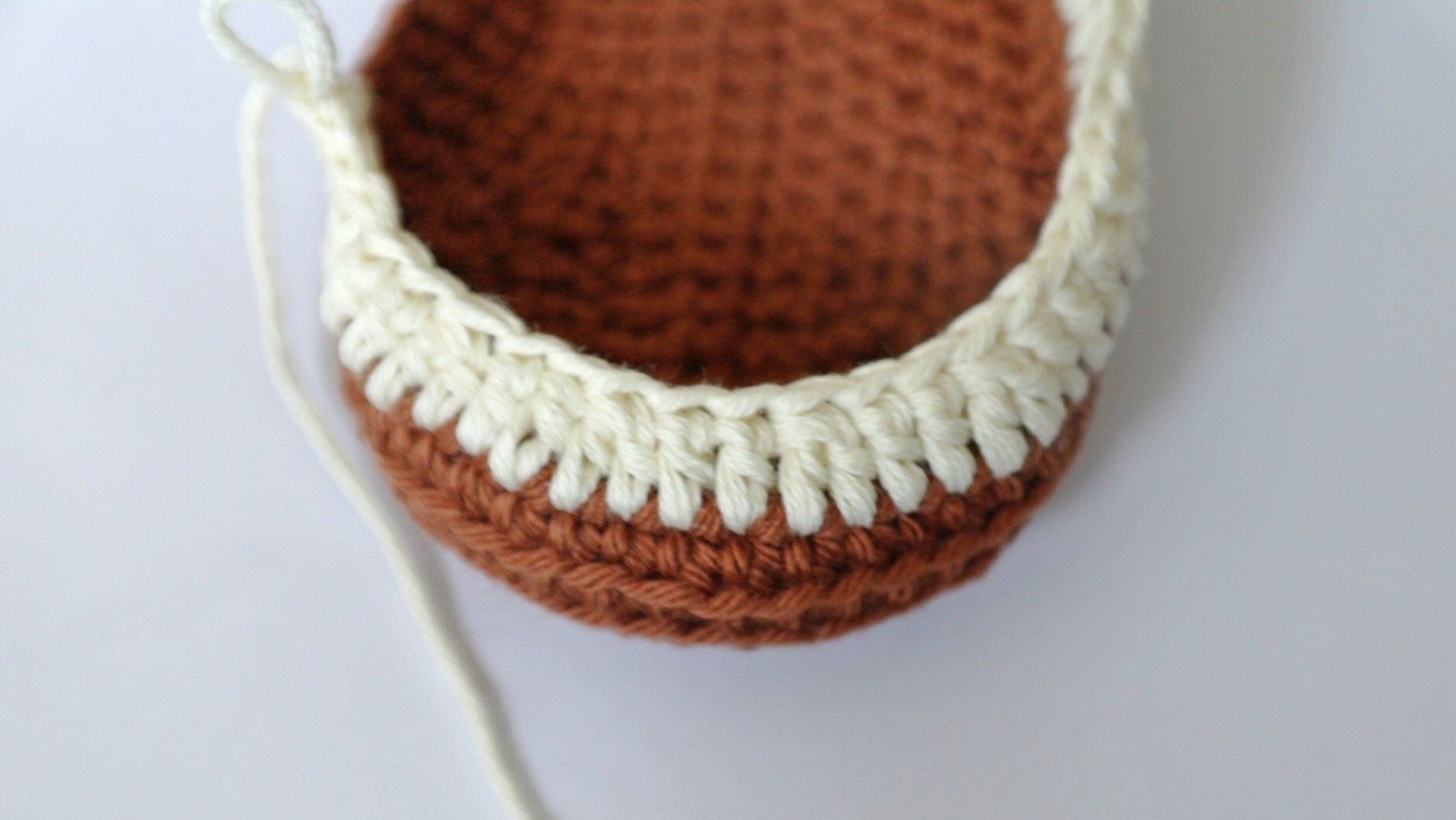 Blog-Inhaltsbild für 'Niedliche Bärchenschuhe für Babys'
