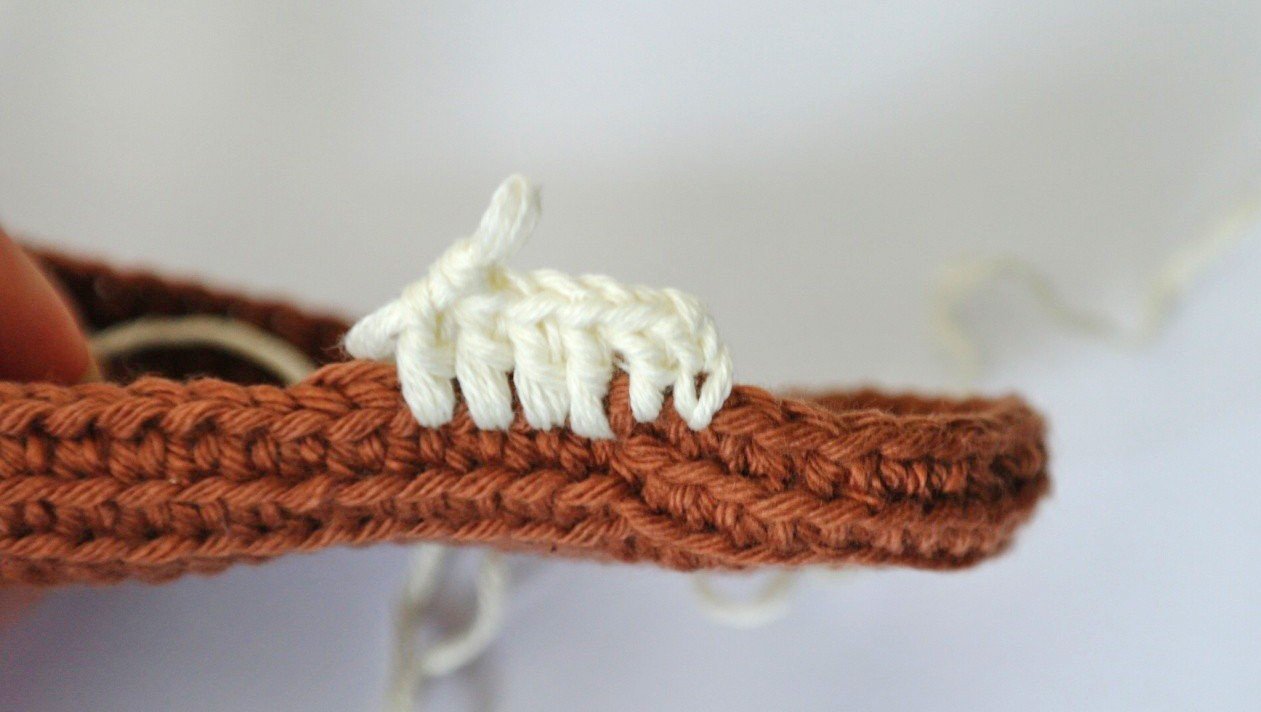 Blog-Inhaltsbild für 'Niedliche Bärchenschuhe für Babys'
