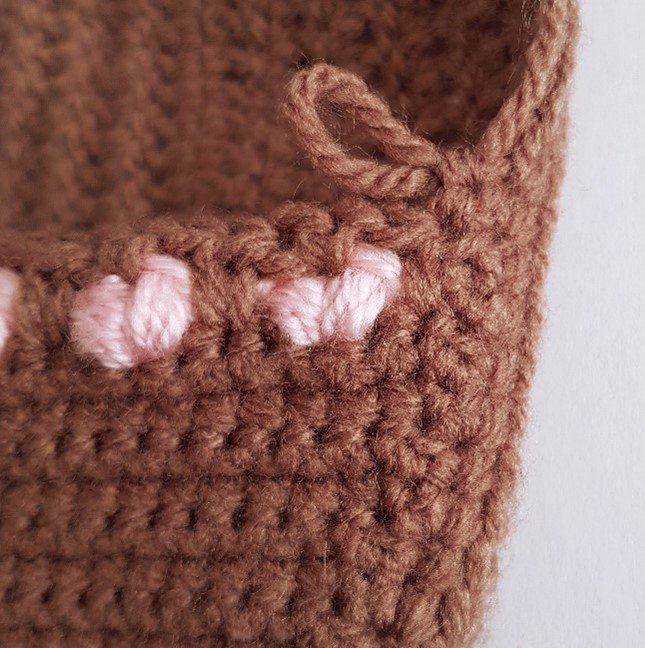 Blog content image for 'Free Crochet Pattern 'Love Steps' Summer Shoes Sizes US 5-10 / UK 3.5-8.5'