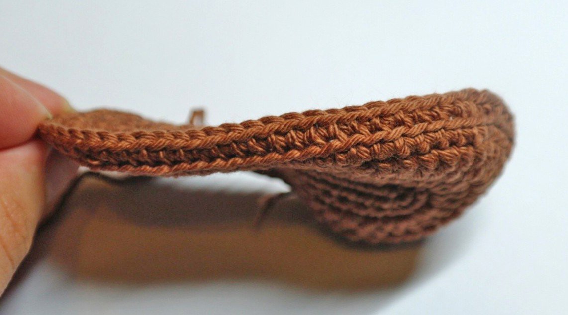 Blog-Inhaltsbild für 'Niedliche Bärchenschuhe für Babys'