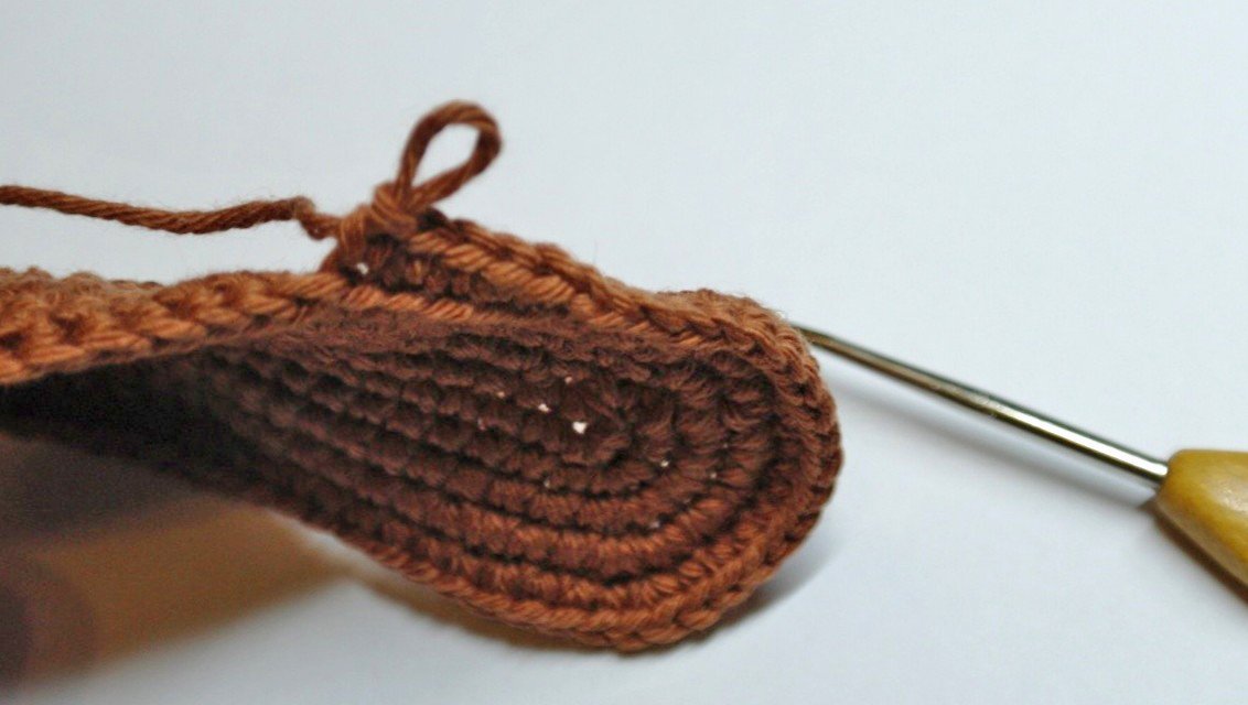Blog-Inhaltsbild für 'Niedliche Bärchenschuhe für Babys'