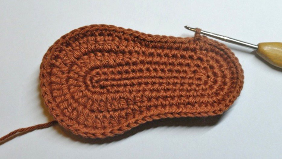 Blog-Inhaltsbild für 'Niedliche Bärchenschuhe für Babys'
