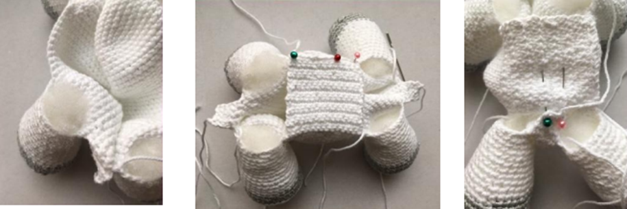 Blog-Inhaltsbild für 'Kostenlose Häkelanleitung Einhorn'