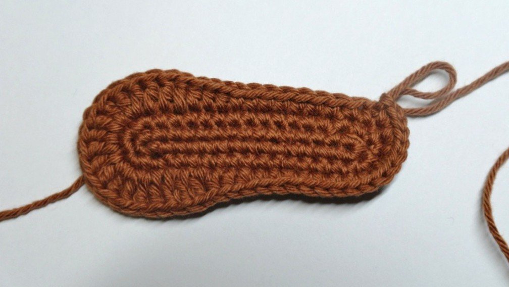 Blog-Inhaltsbild für 'Niedliche Bärchenschuhe für Babys'
